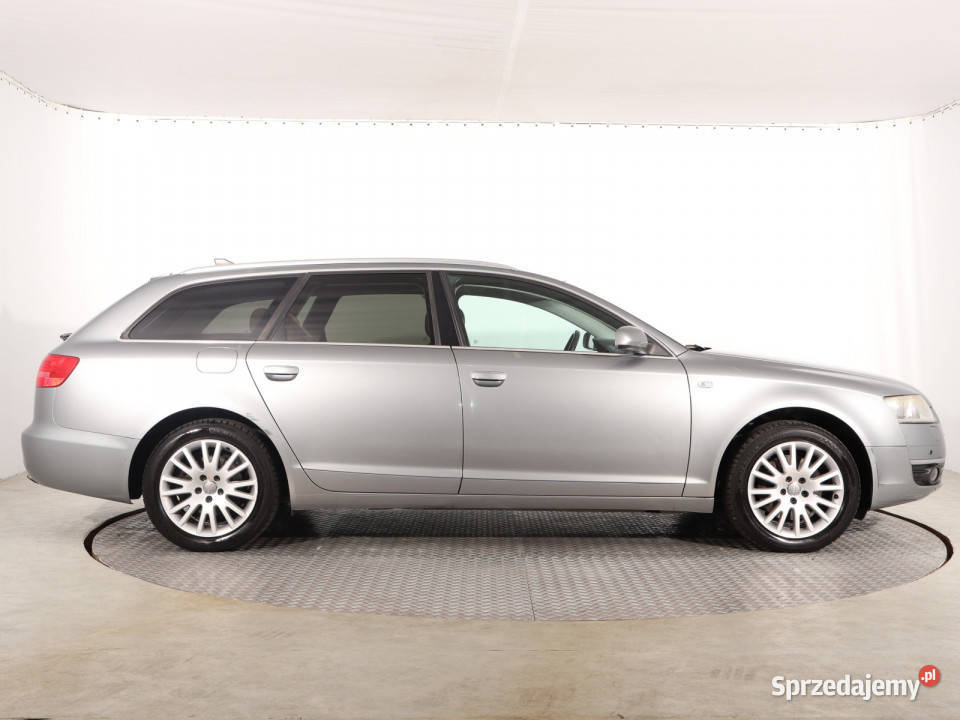 Audi A6 27 TDI