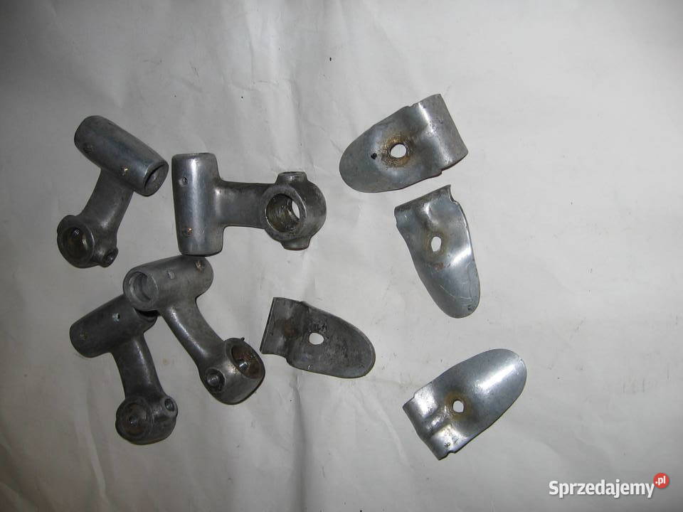 Bagażnik dachowy Fiat Łada ZAZ VAZ Polonez Przemyśl