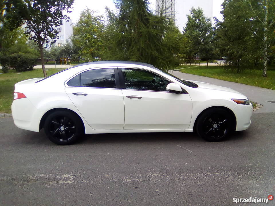 sprzedam honda accord klimatyzacja Accord Wrocław