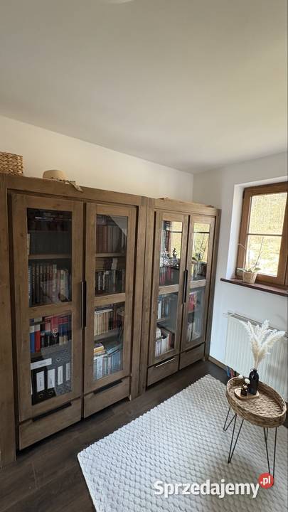 Mieszkanie dwupoziomowe Staniszów Piętro 1 Jelenia Góra