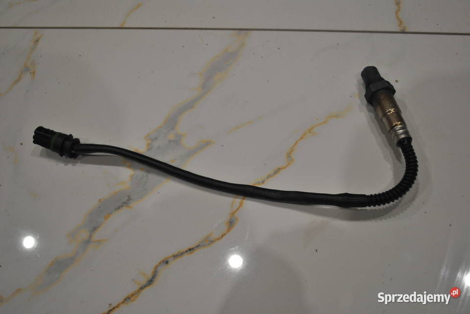 Sonda lambda przed katalizatorem BMW E90 E91 E92 Poręba