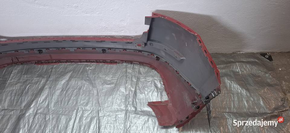 Skoda KODIAQ Zderzak Tył Sandomierz sprzedam