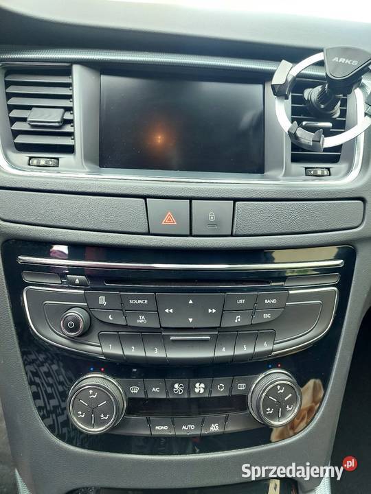 Peugeot 508sw HDi 140 diesel Przygórze sprzedam