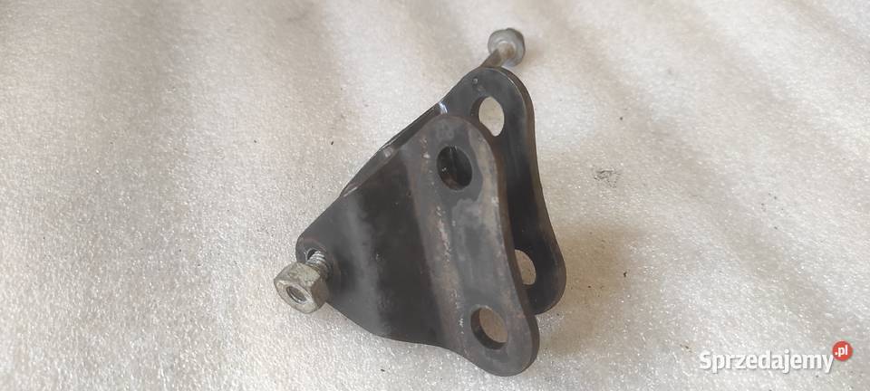 Yamaha Virago 125 mocowanie uchwyt mazowieckie Warszawa