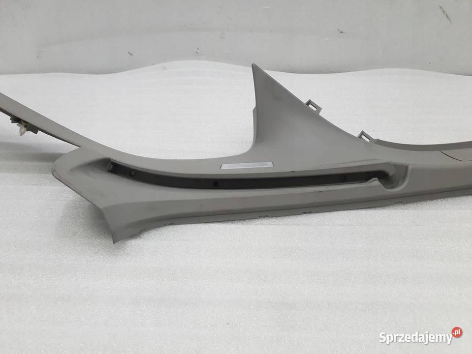 OSŁONA SŁUPKA C LEWY TYŁ BMW E91 7261901