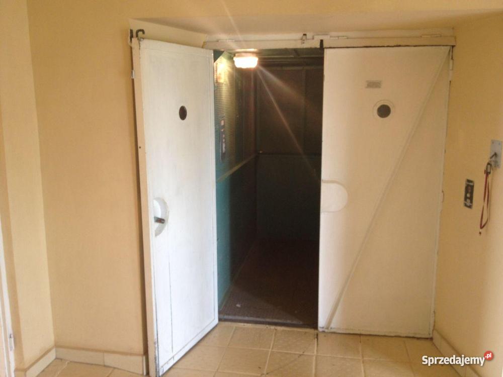 wwwhalastargard o podwyższonym standardzie klimatyzacja Stargard Szczeciński