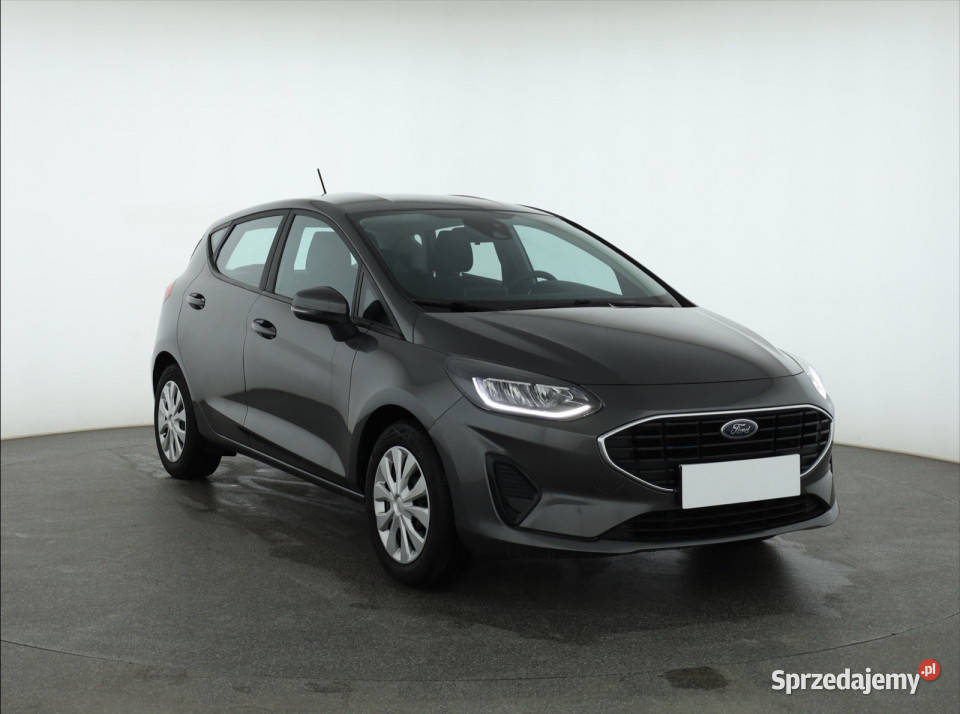 Ford Fiesta 11 Piaseczno