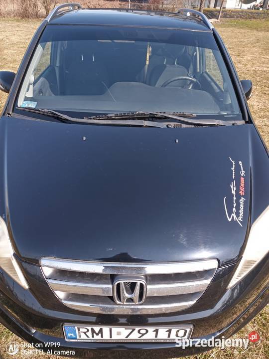 HONDA FTV 3X3 black JEDYNA TAKA w sprzedaży Mielec sprzedam