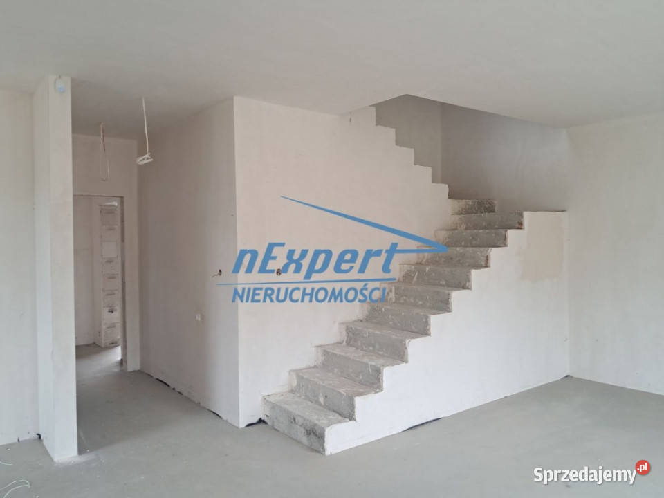 CENTRUM SEROCKA 143 m KAMERALNA DZIAŁKA 600 m Nieruchomości mazowieckie Serock