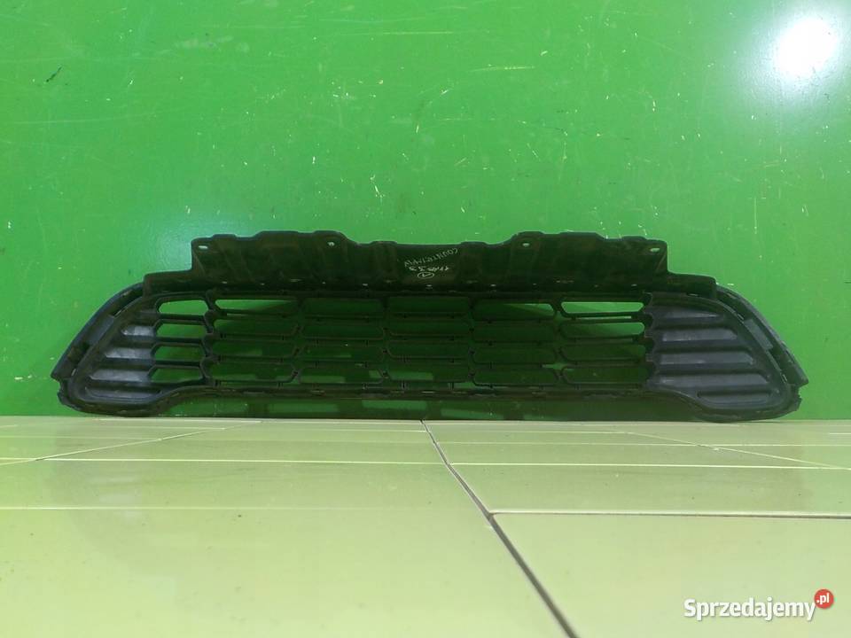 MINI COOPER COUNTRYMAN I 16 B 10r 5D atrapa osobowe Suków sprzedam