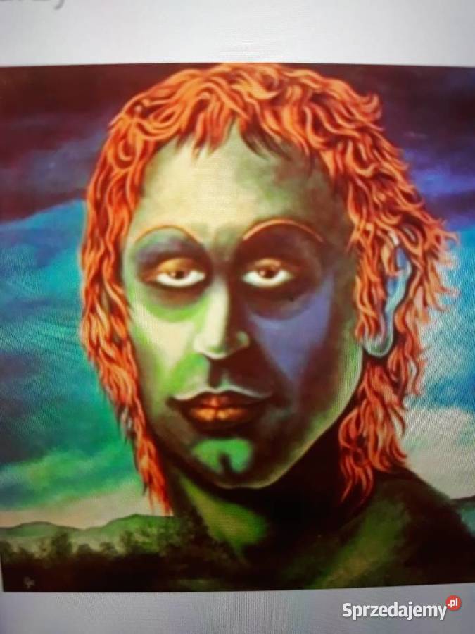 Perełka włoskiego Prog Rocka SEMINARIS Dedicato Kultura i Rozrywka