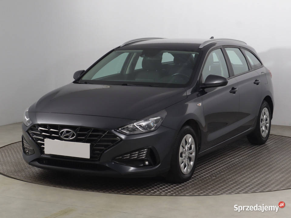 Hyundai i30 10 TGDI 4/5 mazowieckie Piaseczno