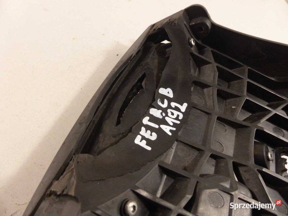 HarleyDavidson Fat Bob Lampa tylna A192