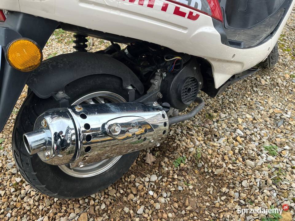 VASTRO ZN50 QT CN767 Łódź