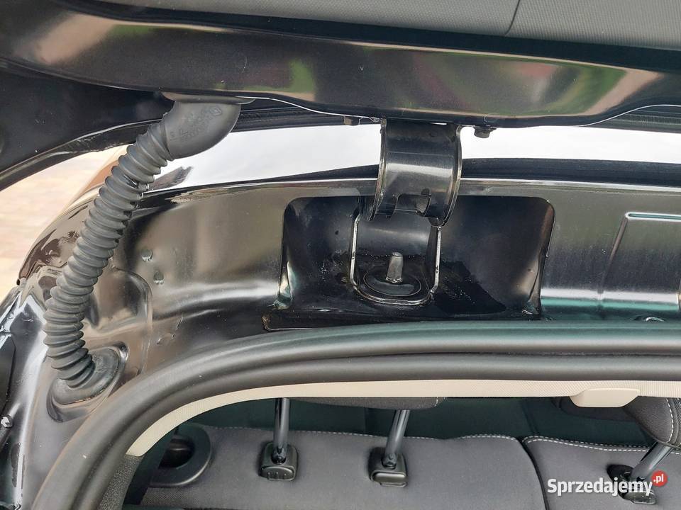 Renault Megane III Coupe 180 zadbany serwisowany Sportowy / Coupe Kąty Wrocławskie sprzedam