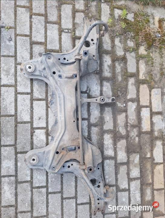 BelkaSankiKołyska przód Vw Golf IV 4 14 16V mazowieckie Gostynin sprzedam