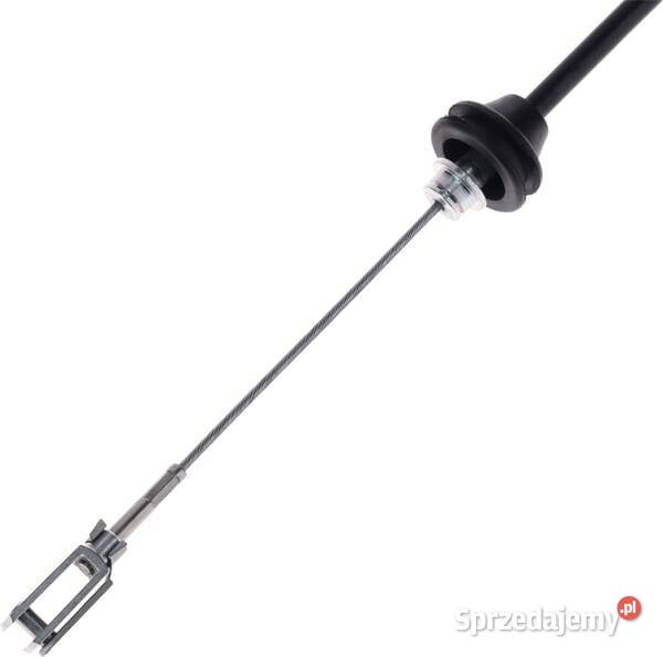 Linka zaczepu VPM6715 Do maszyn uprawowych małopolskie Kamionna