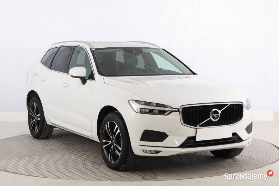 Volvo XC60 B4 kamera cofania śląskie Zabrze