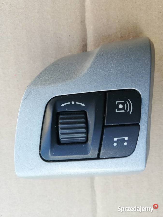 Multifunkcje kpl Astra h Zafira B