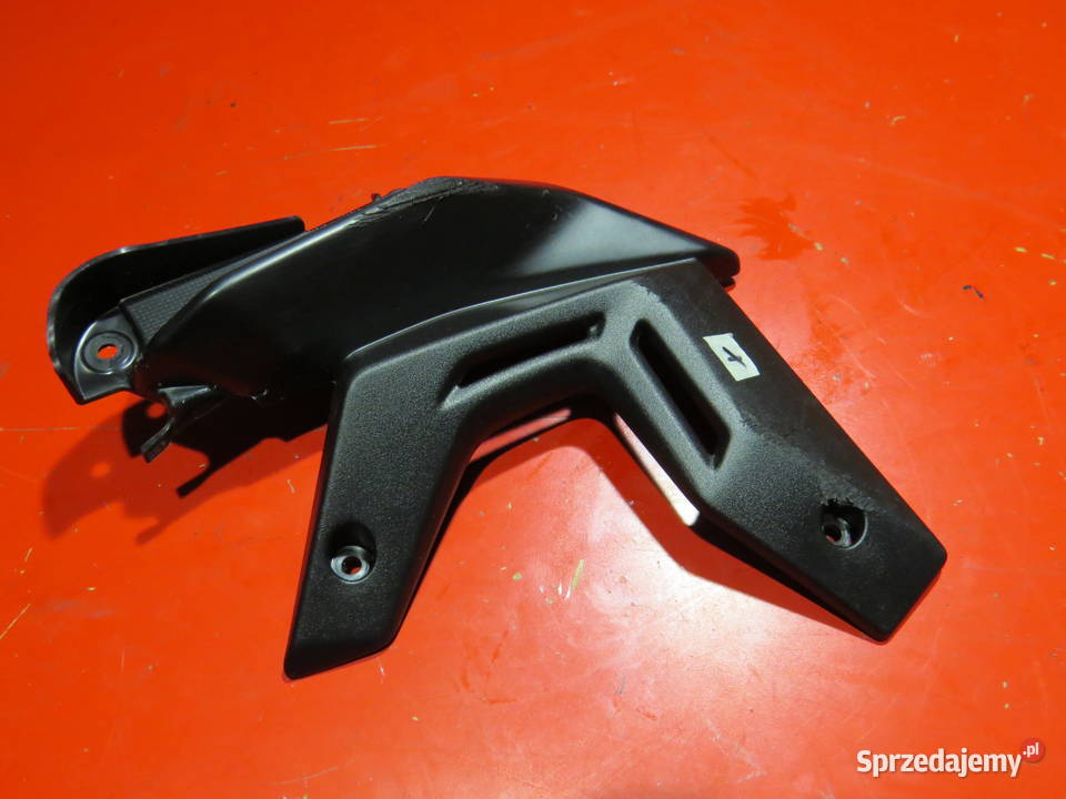 KAWASAKI Z650 Z 650 2023 mocowanie uchwyt mazowieckie Warszawa sprzedam