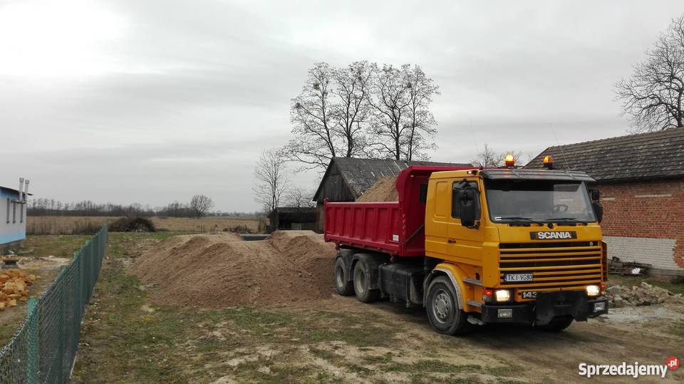 FUNDAMENTY Kopanie Zasypanie INNE Mielec usługi budowlane