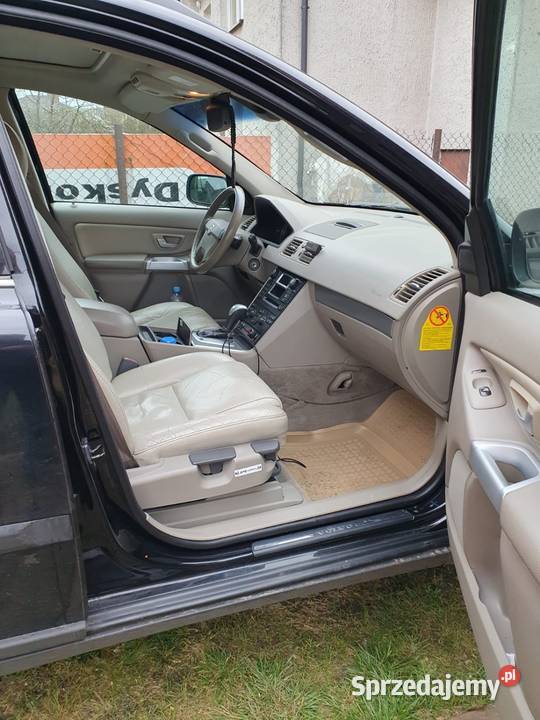 Sprzedam Volvo XC90 D5 sprzedam
