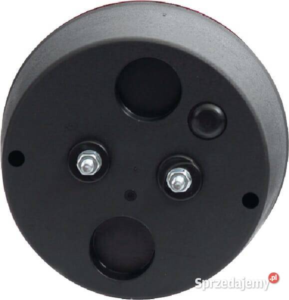Lampa tylna zespolona okrągła 142 mm prawa 1224V Kamionna sprzedam