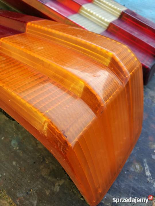 88 GA13 450 BA Ford Granada Lampa prawa tył 89r Biłgoraj sprzedam