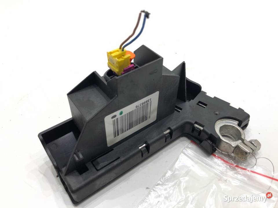 KLEMA PLUS AUDI A6 C7 KB8J4590 30 245 1018 sprzedam