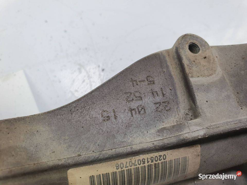 MAGLOWNICA SKODA OCTAVIA III 7805501673 Lipno