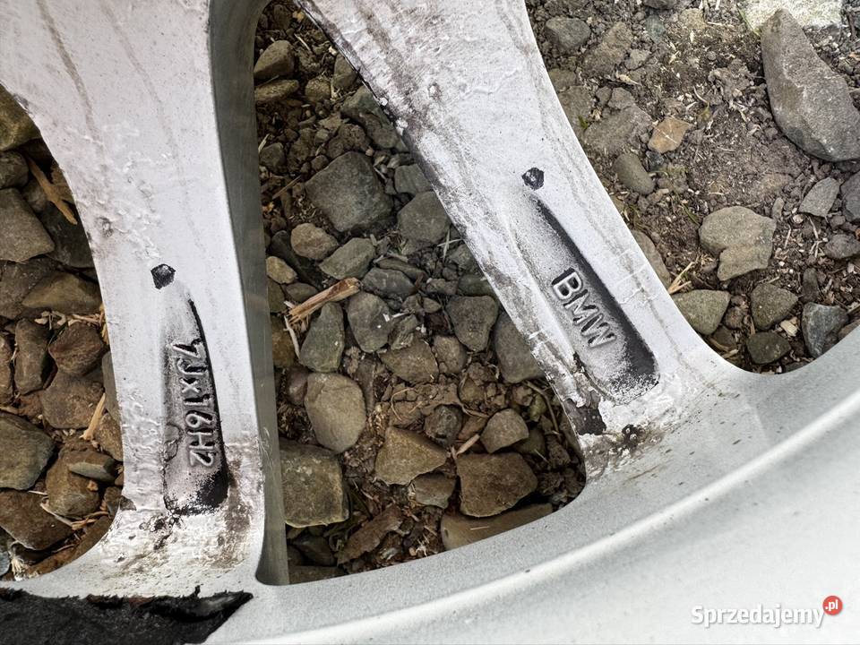 felgi 5x120 bmw Koła Kombornia
