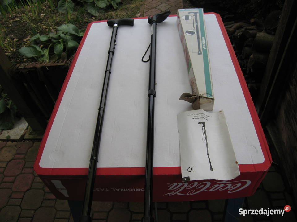 Laski ortopedyczne Zdrowie i Uroda zachodniopomorskie Szczecin