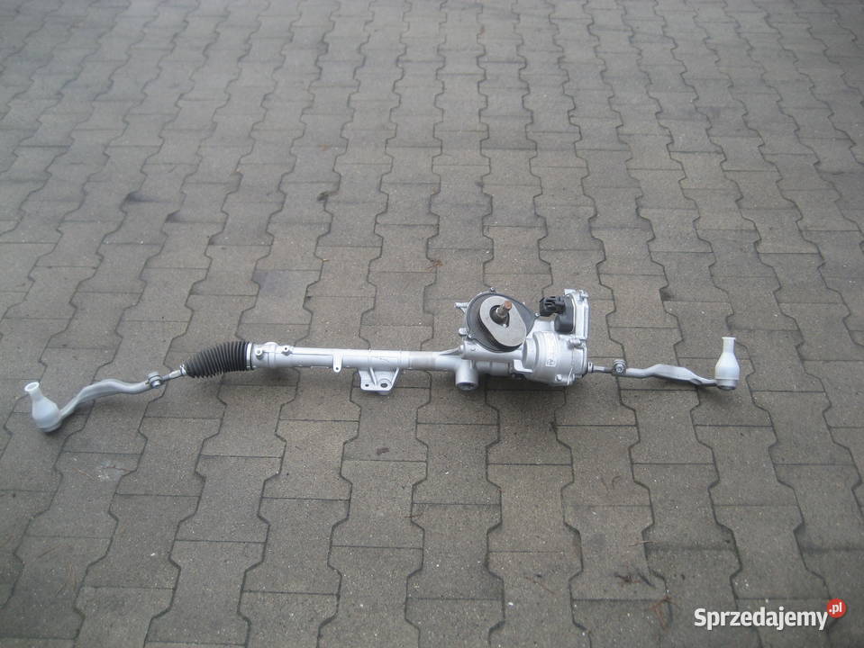 bmw f70 x1 u11 u12 mini f65 przekładnia Rakoniewice