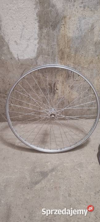 Koło rowerowe 26 przednie Jasło