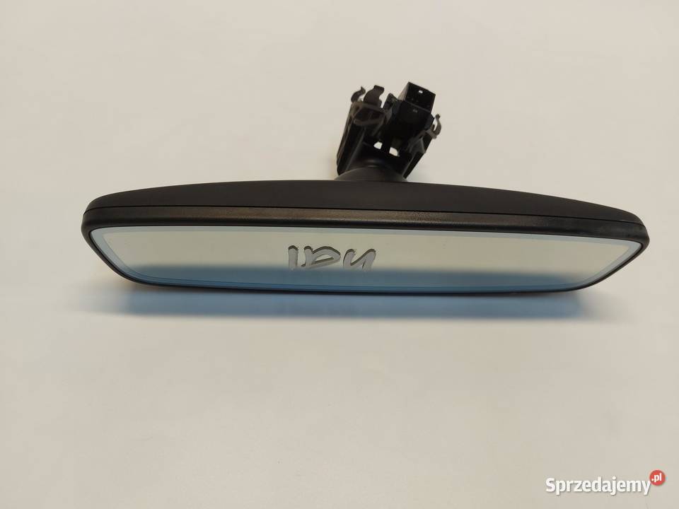 VW ID4 11A 2024r SUV 5D LUSTERKO WEWNĘTRZNE osobowe