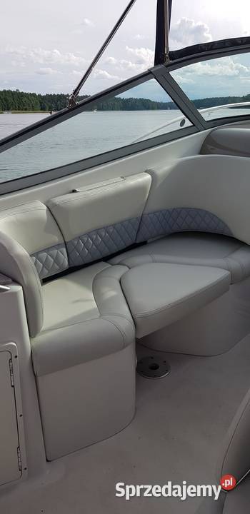 FOUR WINNS VISTA 298 Mikołajki sprzedam