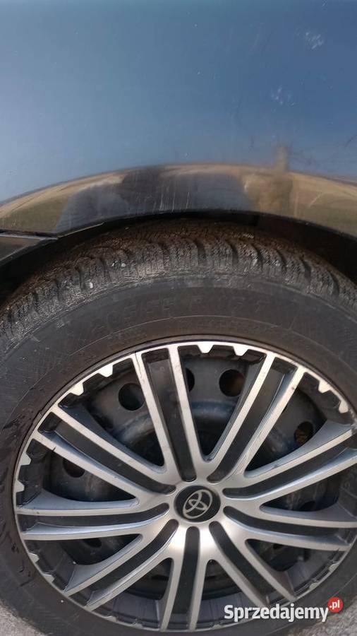 Awensis t25 podlaskie