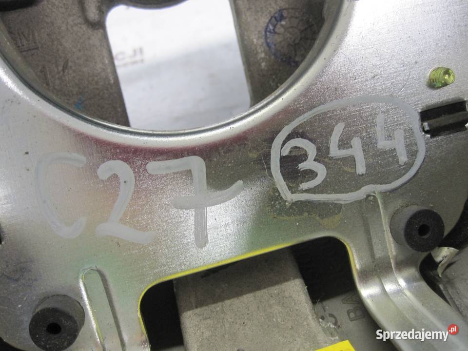 OPEL ANTARA LIFT 12r kierownica 120917585360 Kierownice świętokrzyskie Kielce