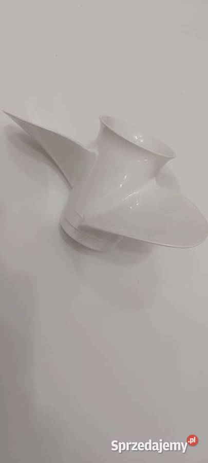 Śruba 9 14 x 10 silnik zaburtowy yamaha parsun Bydgoszcz