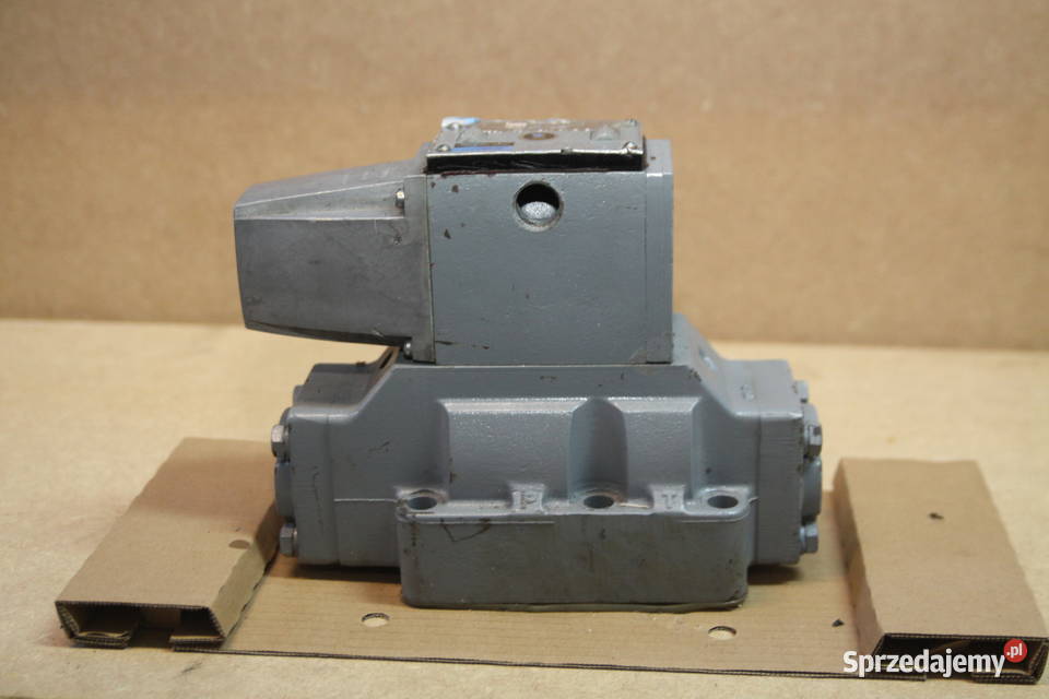 sperry rand vickers DG5S4L Produkcja mazowieckie Otwock