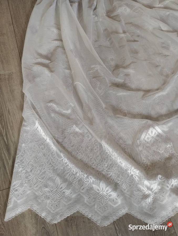 firana 320 na 1375 Poznań