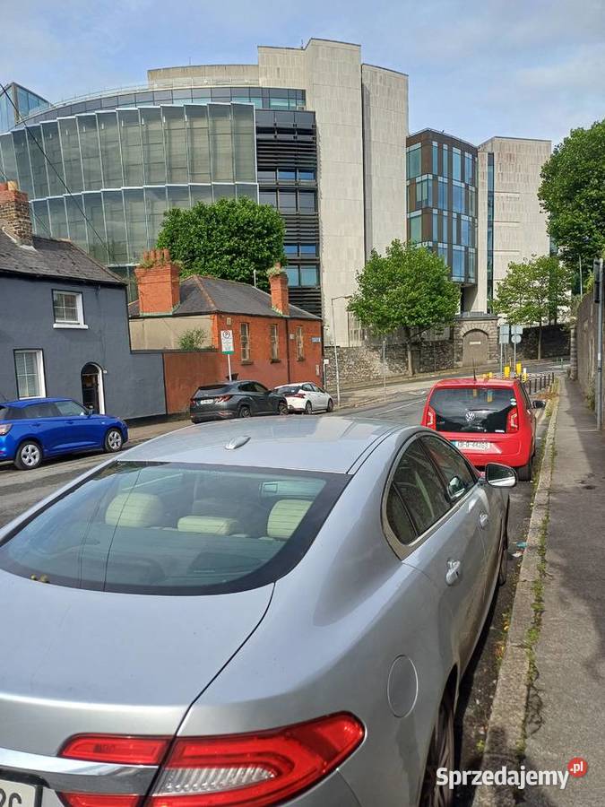 JAGUAR XF 22D PORTFOLIO DIESEL