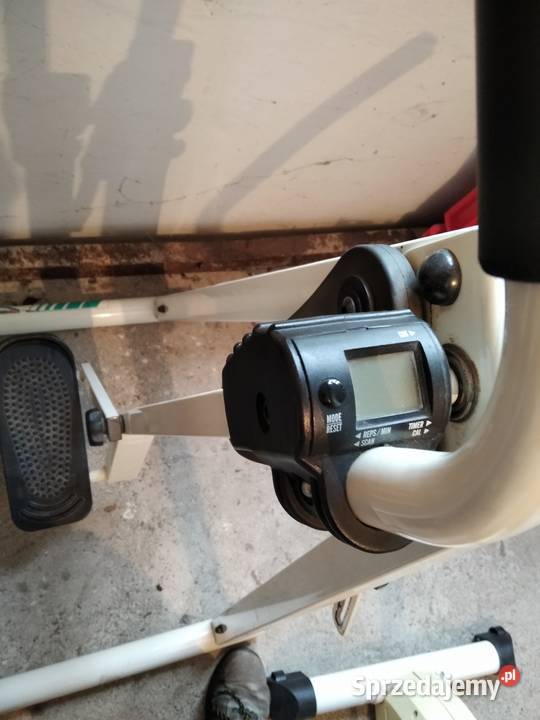 Siłownia fitness 3 urządzenia do ćwiczeń firmy Gniezno