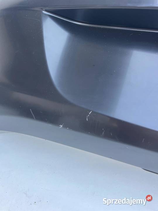 ZDERZAK TYŁ 3 PDC OPEL KARL 42346897 42346899
