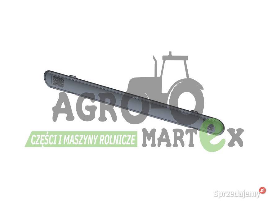 84429240 POKRYWA CNH Wichrów