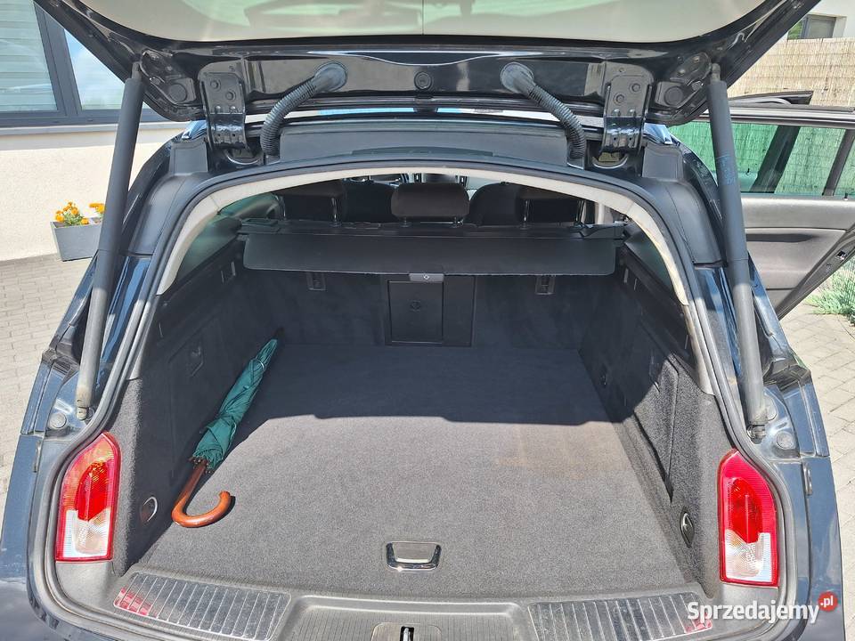 Opel Insignia Radomsko