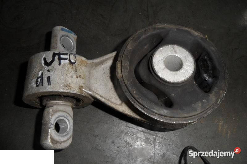 HONDA CIVIC UFO 2007 DIESEL ŁAPA MOCOWANIE Kozubszczyzna