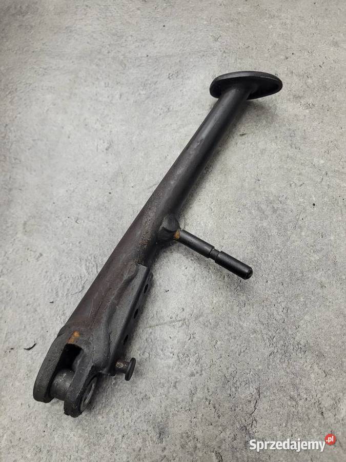 Kawasaki Z 900 Z900 24 OEM stopka boczna stópka Nowy Tomyśl