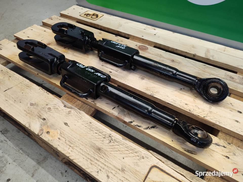 Wieszak podnośnika Case CVX 150 300266005 Wilkowo