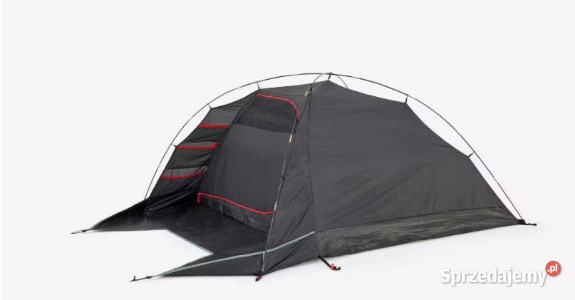 Namiot kempingowy Quechua MH100 XL 3osobowy Płock